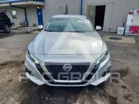 2021 Nissan ALTIMA фото