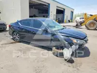 2021 Nissan ALTIMA фото