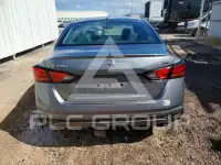 2021 Nissan ALTIMA фото