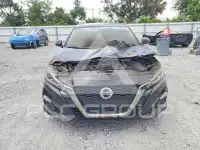 2021 Nissan ALTIMA фото