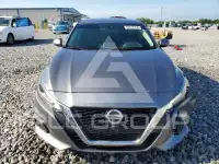 2021 Nissan ALTIMA фото