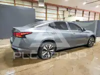 2021 Nissan ALTIMA фото