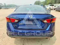 2021 Nissan ALTIMA фото