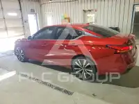 2021 Nissan ALTIMA фото