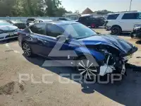 2021 Nissan ALTIMA фото