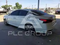 2021 Nissan ALTIMA photo
