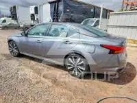 2021 Nissan ALTIMA фото