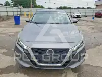 2021 Nissan ALTIMA photo