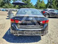 2021 Nissan ALTIMA фото