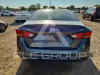 2021 Nissan ALTIMA photo