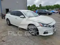 2021 Nissan ALTIMA фото