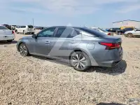 2021 Nissan ALTIMA фото