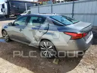 2021 Nissan ALTIMA фото