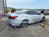 2021 Nissan ALTIMA фото