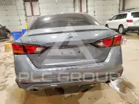 2021 Nissan ALTIMA фото