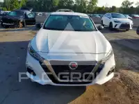 2021 Nissan ALTIMA фото