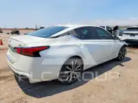 2021 Nissan ALTIMA фото