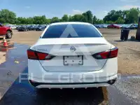 2021 Nissan ALTIMA фото