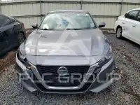 2021 Nissan ALTIMA фото