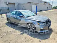 2021 Nissan ALTIMA фото