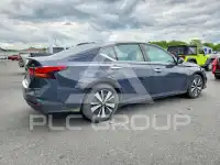 2021 Nissan ALTIMA фото