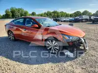 2021 Nissan ALTIMA фото