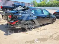 2021 Nissan ALTIMA фото