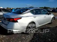 2021 Nissan ALTIMA photo