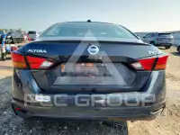 2021 Nissan ALTIMA фото