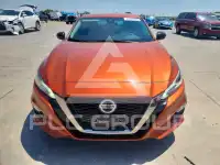 2021 Nissan ALTIMA фото