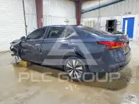 2021 Nissan ALTIMA photo