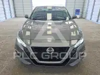 2021 Nissan ALTIMA фото