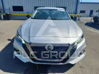 2021 Nissan ALTIMA фото