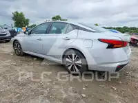 2021 Nissan ALTIMA фото