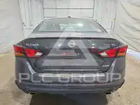 2021 Nissan ALTIMA photo