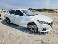 2021 Nissan ALTIMA фото