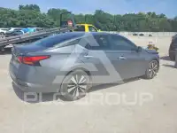 2021 Nissan ALTIMA фото