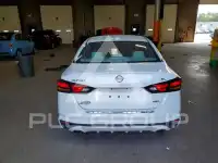 2021 Nissan ALTIMA фото
