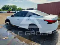 2021 Nissan ALTIMA фото