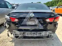 2021 Nissan ALTIMA фото