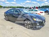 2021 Nissan ALTIMA фото