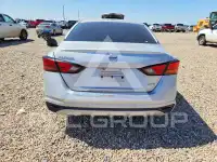 2021 Nissan ALTIMA фото