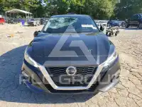 2021 Nissan ALTIMA photo