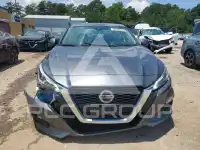 2021 Nissan ALTIMA фото