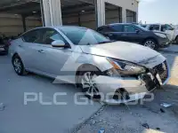 2021 Nissan ALTIMA фото
