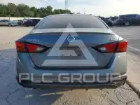 2021 Nissan ALTIMA фото