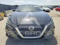 2021 Nissan ALTIMA фото