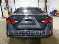 2021 Nissan ALTIMA photo