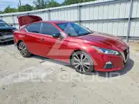 2021 Nissan ALTIMA photo