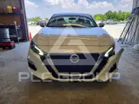 2021 Nissan ALTIMA фото